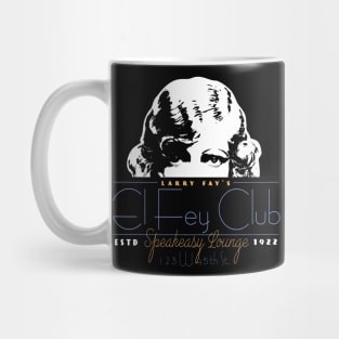 El Fay Club Mug